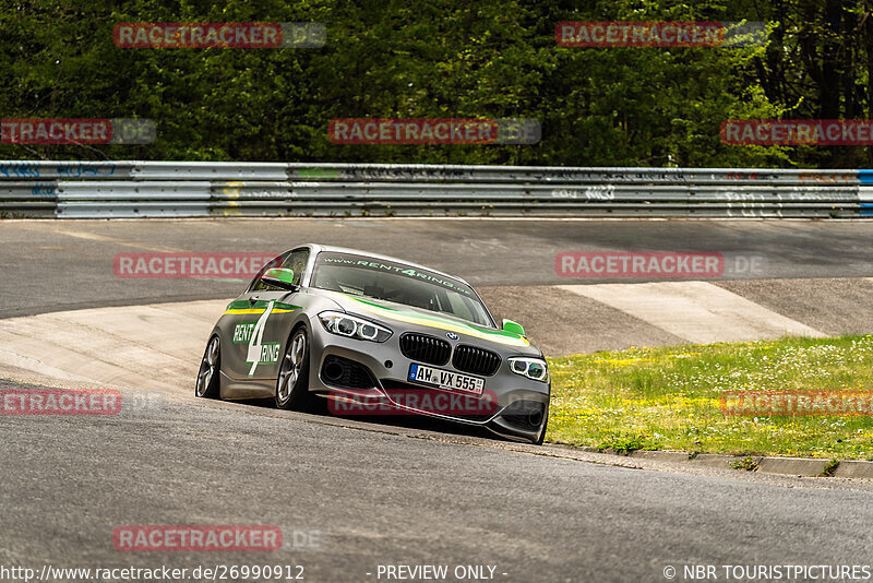 Bild #26990912 - Touristenfahrten Nürburgring Nordschleife (01.05.2024)