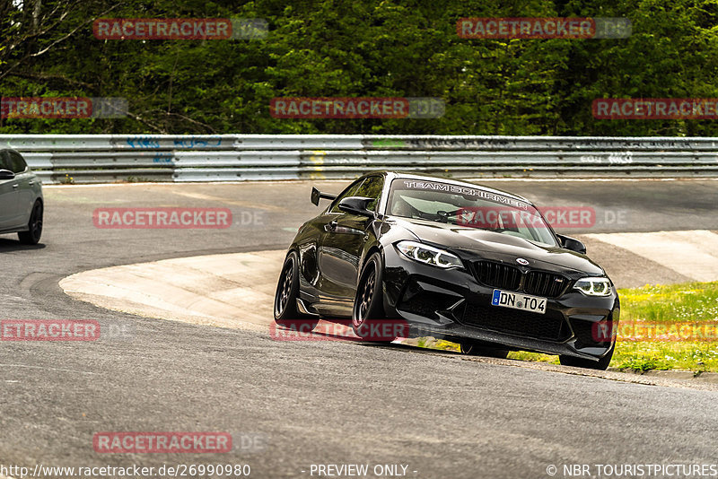 Bild #26990980 - Touristenfahrten Nürburgring Nordschleife (01.05.2024)