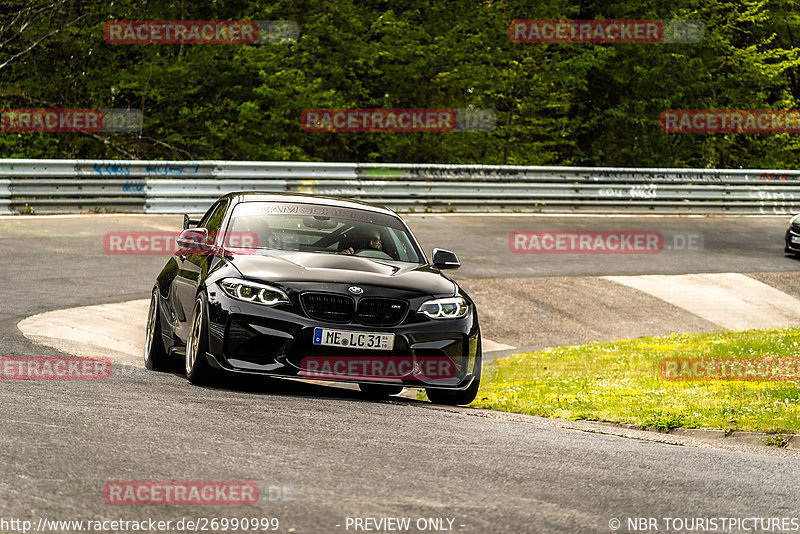 Bild #26990999 - Touristenfahrten Nürburgring Nordschleife (01.05.2024)