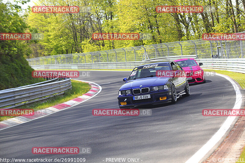 Bild #26991009 - Touristenfahrten Nürburgring Nordschleife (01.05.2024)