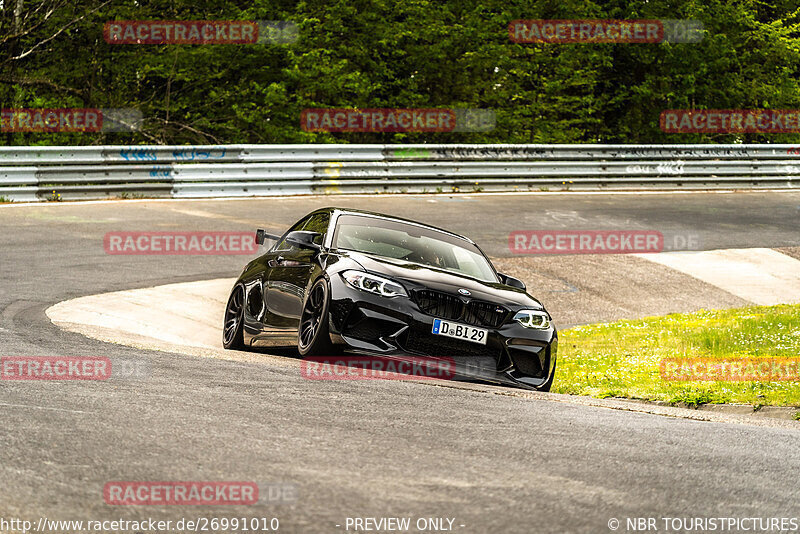 Bild #26991010 - Touristenfahrten Nürburgring Nordschleife (01.05.2024)