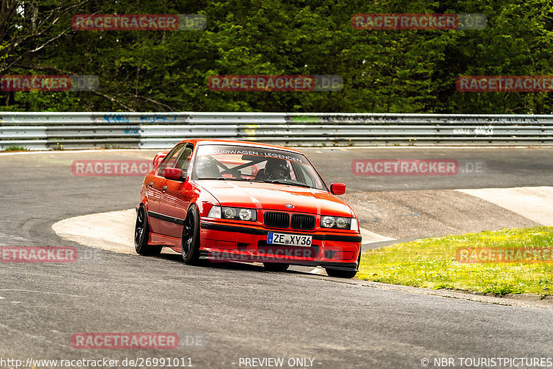 Bild #26991011 - Touristenfahrten Nürburgring Nordschleife (01.05.2024)