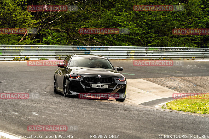 Bild #26991046 - Touristenfahrten Nürburgring Nordschleife (01.05.2024)