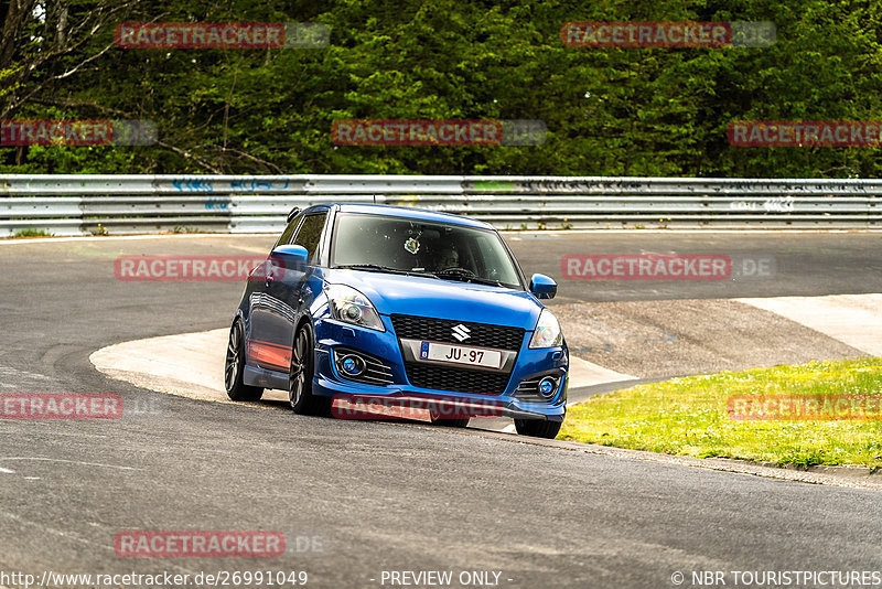 Bild #26991049 - Touristenfahrten Nürburgring Nordschleife (01.05.2024)