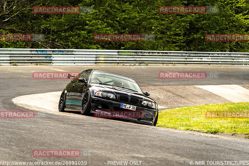 Bild #26991059 - Touristenfahrten Nürburgring Nordschleife (01.05.2024)