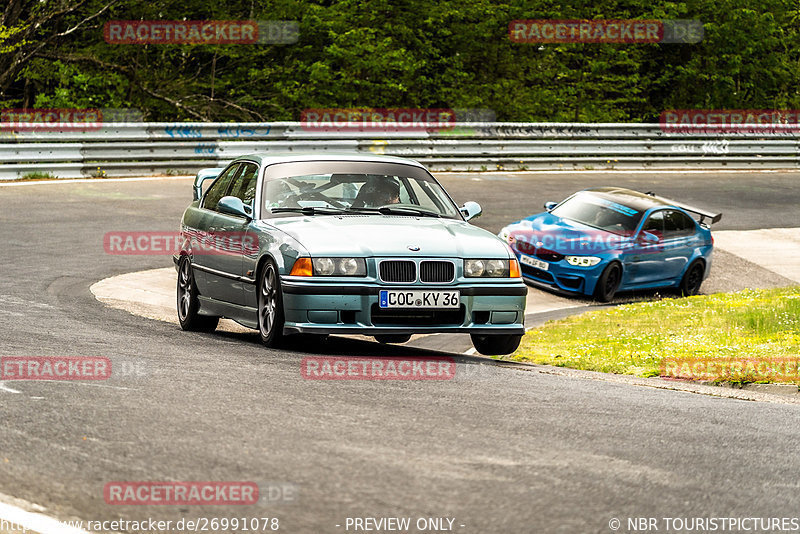 Bild #26991078 - Touristenfahrten Nürburgring Nordschleife (01.05.2024)