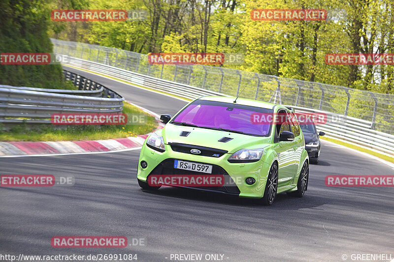 Bild #26991084 - Touristenfahrten Nürburgring Nordschleife (01.05.2024)