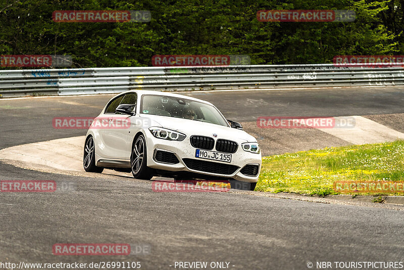 Bild #26991105 - Touristenfahrten Nürburgring Nordschleife (01.05.2024)