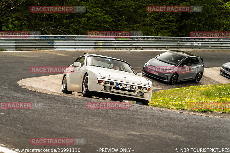 Bild #26991110 - Touristenfahrten Nürburgring Nordschleife (01.05.2024)