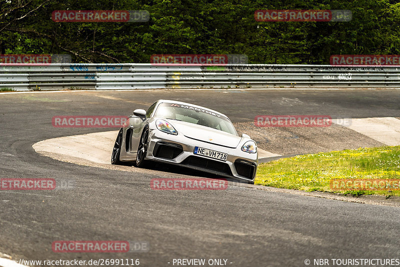 Bild #26991116 - Touristenfahrten Nürburgring Nordschleife (01.05.2024)