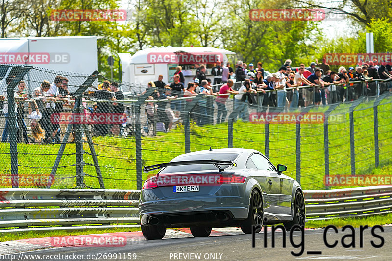 Bild #26991159 - Touristenfahrten Nürburgring Nordschleife (01.05.2024)