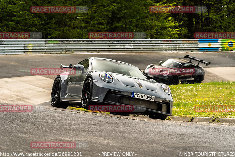 Bild #26991201 - Touristenfahrten Nürburgring Nordschleife (01.05.2024)