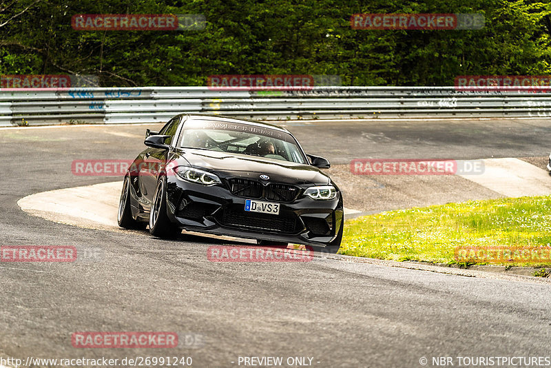 Bild #26991240 - Touristenfahrten Nürburgring Nordschleife (01.05.2024)