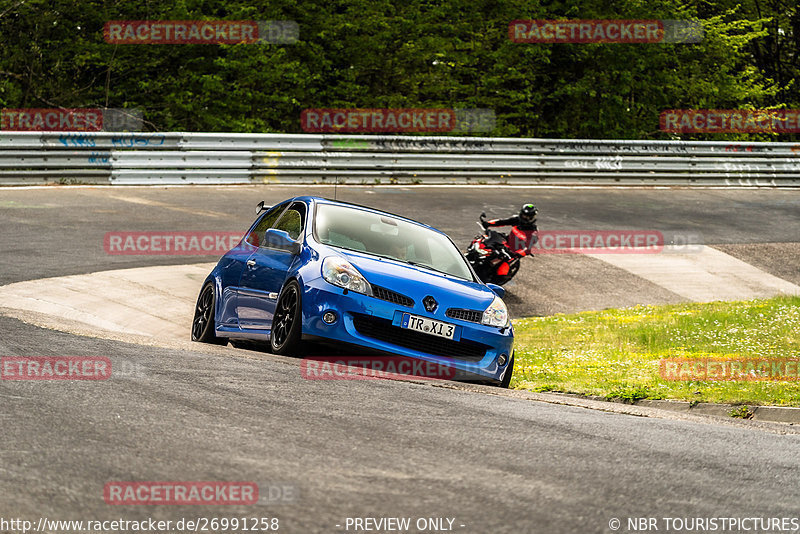 Bild #26991258 - Touristenfahrten Nürburgring Nordschleife (01.05.2024)