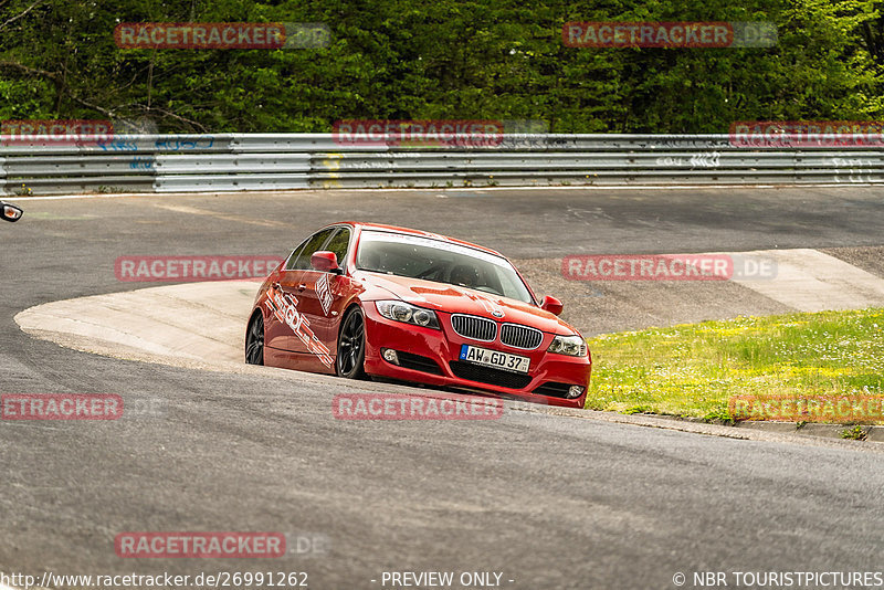 Bild #26991262 - Touristenfahrten Nürburgring Nordschleife (01.05.2024)