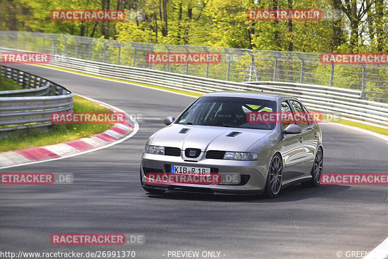 Bild #26991370 - Touristenfahrten Nürburgring Nordschleife (01.05.2024)