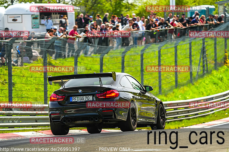 Bild #26991397 - Touristenfahrten Nürburgring Nordschleife (01.05.2024)