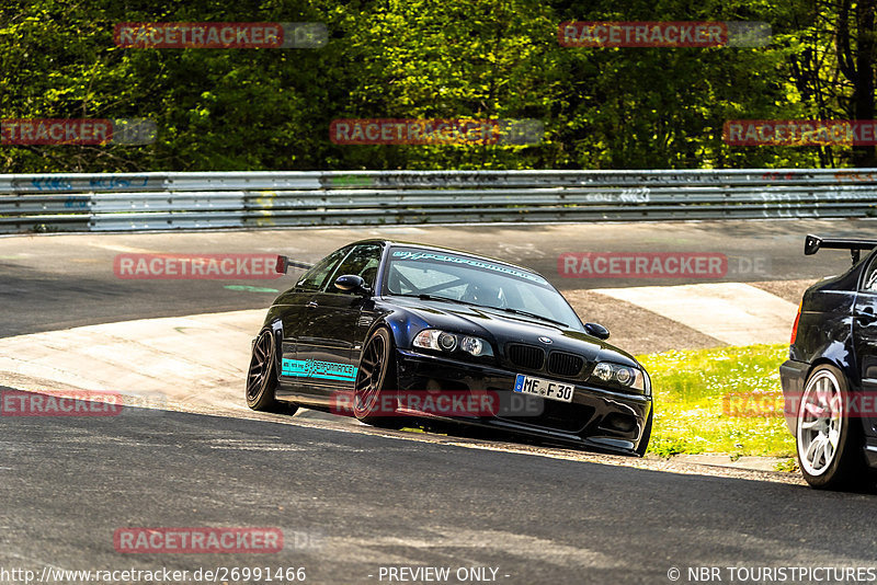 Bild #26991466 - Touristenfahrten Nürburgring Nordschleife (01.05.2024)