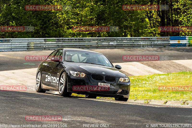 Bild #26991506 - Touristenfahrten Nürburgring Nordschleife (01.05.2024)