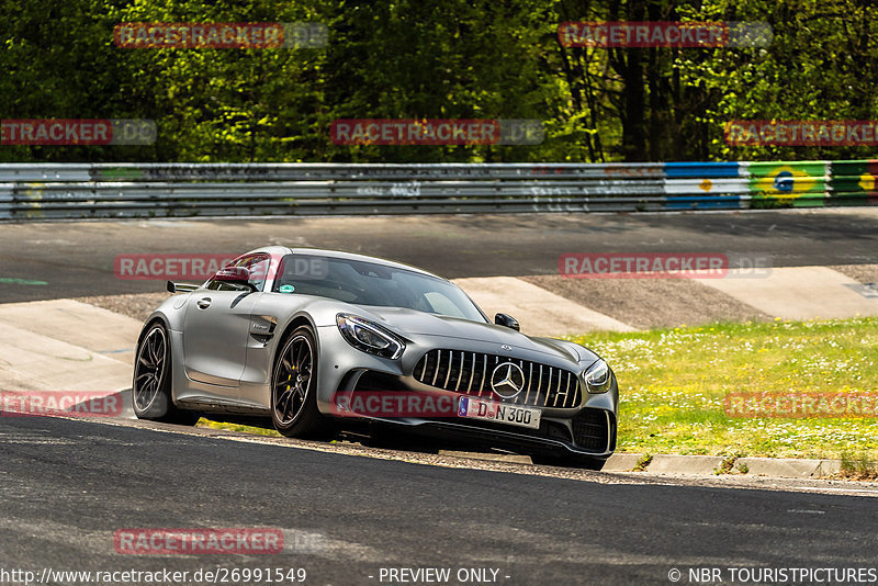 Bild #26991549 - Touristenfahrten Nürburgring Nordschleife (01.05.2024)