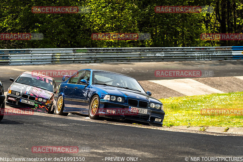 Bild #26991550 - Touristenfahrten Nürburgring Nordschleife (01.05.2024)