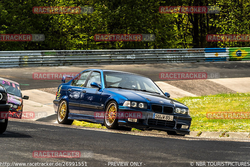 Bild #26991551 - Touristenfahrten Nürburgring Nordschleife (01.05.2024)