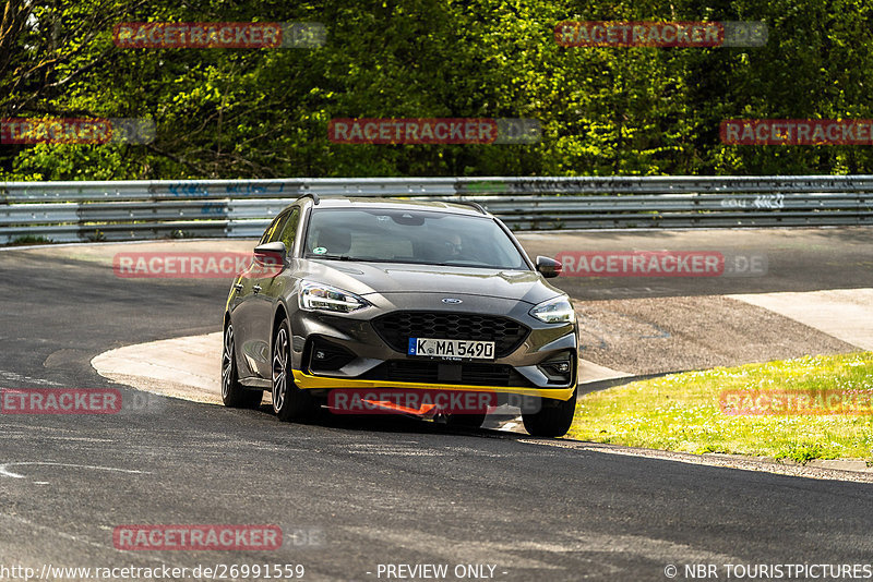 Bild #26991559 - Touristenfahrten Nürburgring Nordschleife (01.05.2024)