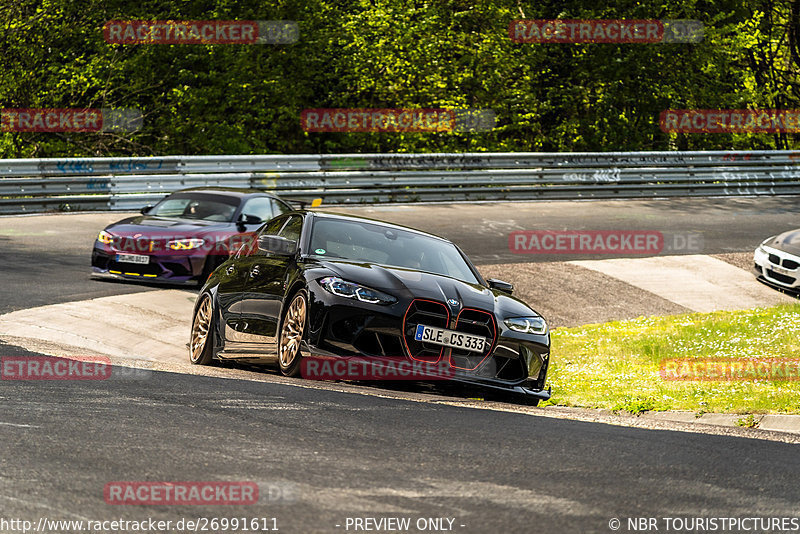 Bild #26991611 - Touristenfahrten Nürburgring Nordschleife (01.05.2024)