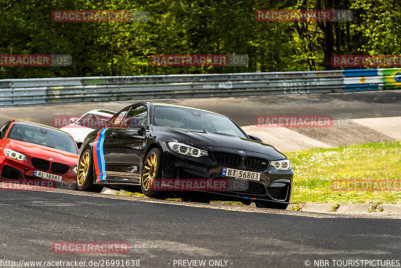 Bild #26991638 - Touristenfahrten Nürburgring Nordschleife (01.05.2024)