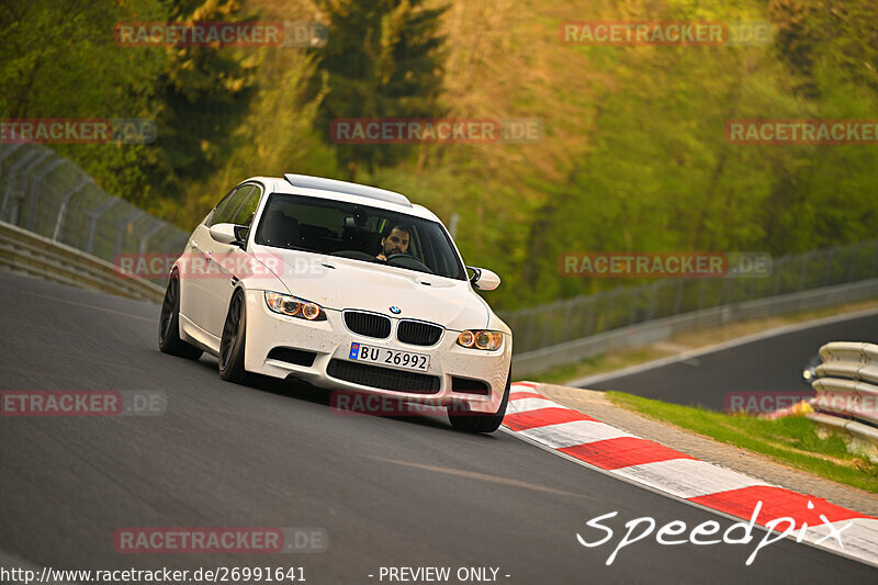 Bild #26991641 - Touristenfahrten Nürburgring Nordschleife (01.05.2024)