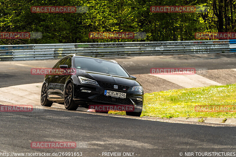 Bild #26991653 - Touristenfahrten Nürburgring Nordschleife (01.05.2024)