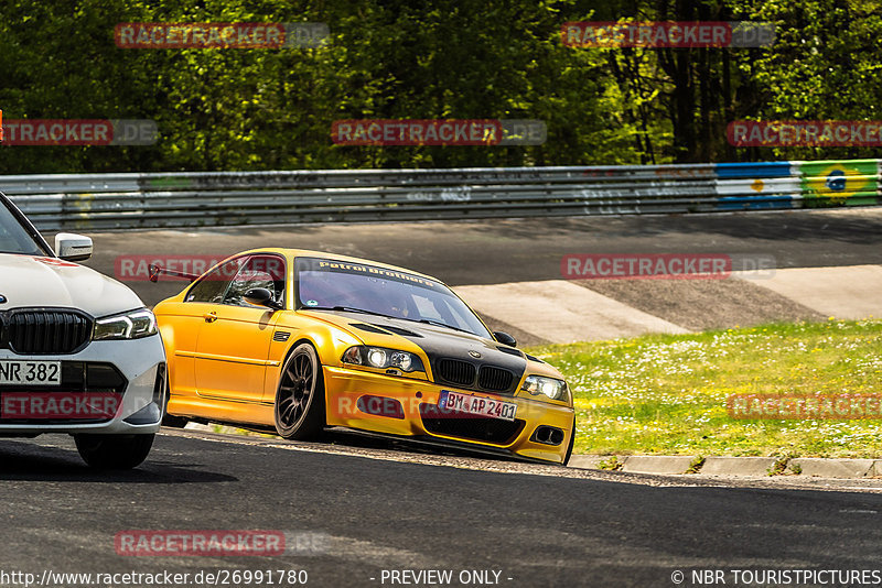 Bild #26991780 - Touristenfahrten Nürburgring Nordschleife (01.05.2024)