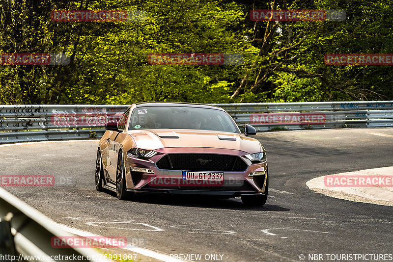 Bild #26991807 - Touristenfahrten Nürburgring Nordschleife (01.05.2024)