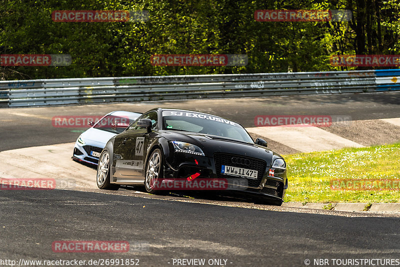 Bild #26991852 - Touristenfahrten Nürburgring Nordschleife (01.05.2024)