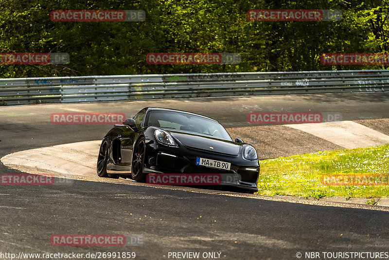 Bild #26991859 - Touristenfahrten Nürburgring Nordschleife (01.05.2024)