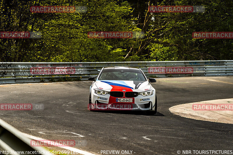 Bild #26991864 - Touristenfahrten Nürburgring Nordschleife (01.05.2024)