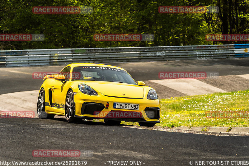 Bild #26991879 - Touristenfahrten Nürburgring Nordschleife (01.05.2024)