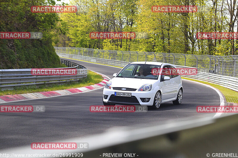 Bild #26991909 - Touristenfahrten Nürburgring Nordschleife (01.05.2024)