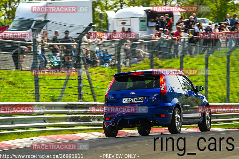 Bild #26991911 - Touristenfahrten Nürburgring Nordschleife (01.05.2024)