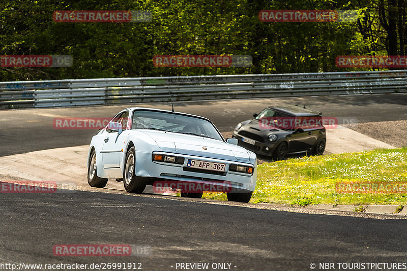 Bild #26991912 - Touristenfahrten Nürburgring Nordschleife (01.05.2024)