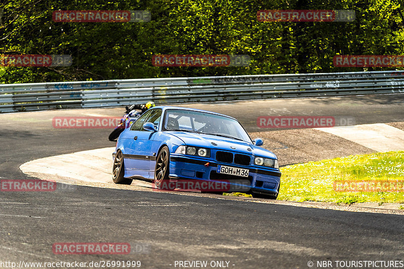 Bild #26991999 - Touristenfahrten Nürburgring Nordschleife (01.05.2024)