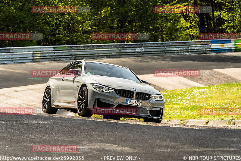 Bild #26992055 - Touristenfahrten Nürburgring Nordschleife (01.05.2024)