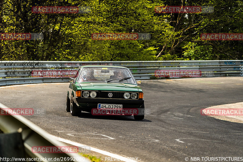 Bild #26992080 - Touristenfahrten Nürburgring Nordschleife (01.05.2024)