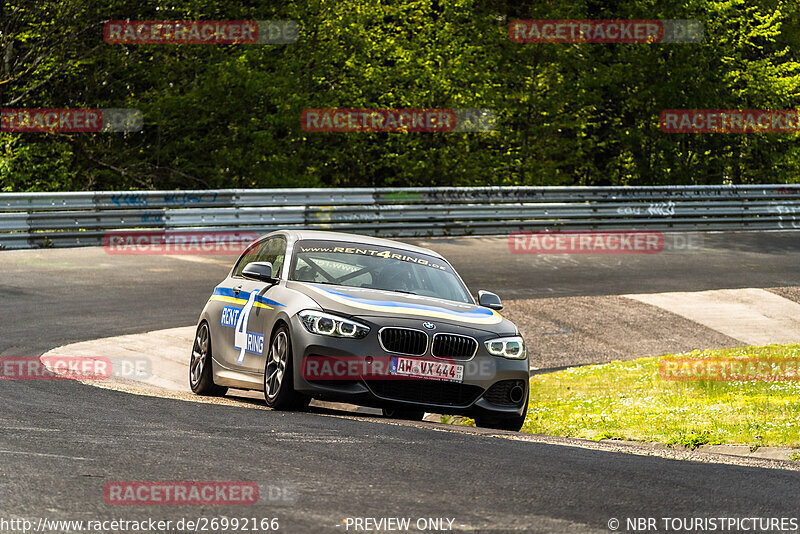 Bild #26992166 - Touristenfahrten Nürburgring Nordschleife (01.05.2024)