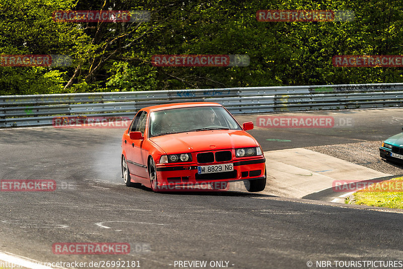 Bild #26992181 - Touristenfahrten Nürburgring Nordschleife (01.05.2024)