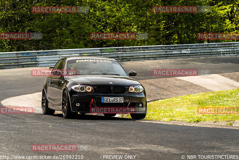 Bild #26992210 - Touristenfahrten Nürburgring Nordschleife (01.05.2024)