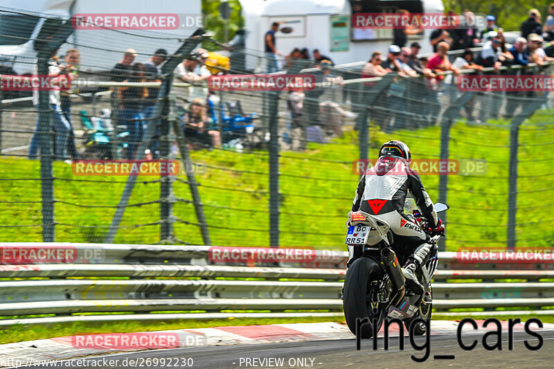 Bild #26992230 - Touristenfahrten Nürburgring Nordschleife (01.05.2024)