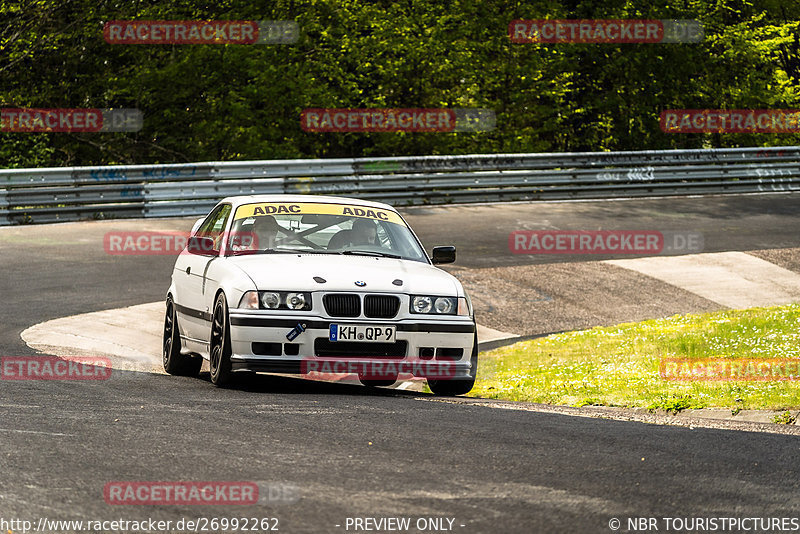 Bild #26992262 - Touristenfahrten Nürburgring Nordschleife (01.05.2024)