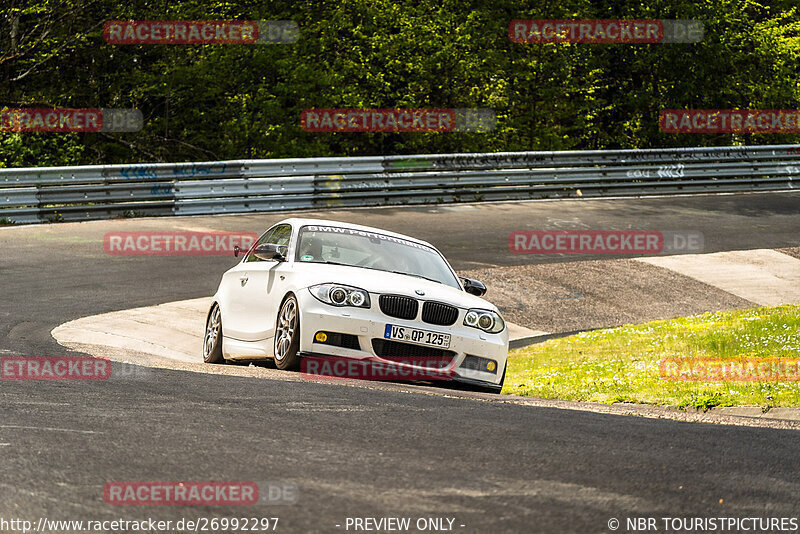 Bild #26992297 - Touristenfahrten Nürburgring Nordschleife (01.05.2024)