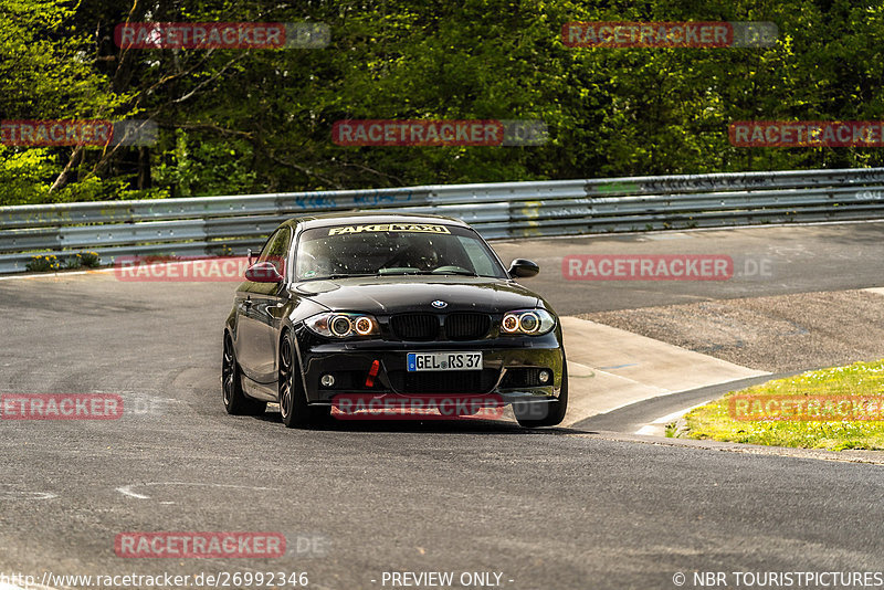 Bild #26992346 - Touristenfahrten Nürburgring Nordschleife (01.05.2024)